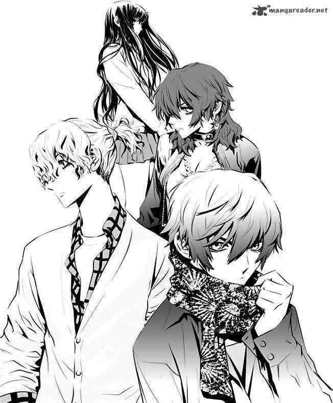 The Breaker: New Waves Chapter 42 4